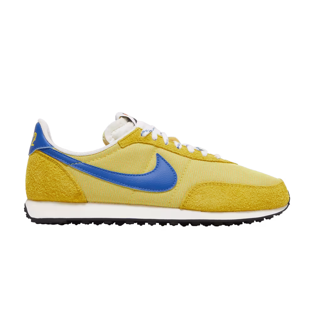 Nike Waffle Trainer 2 SD K2 - Yellow Strike