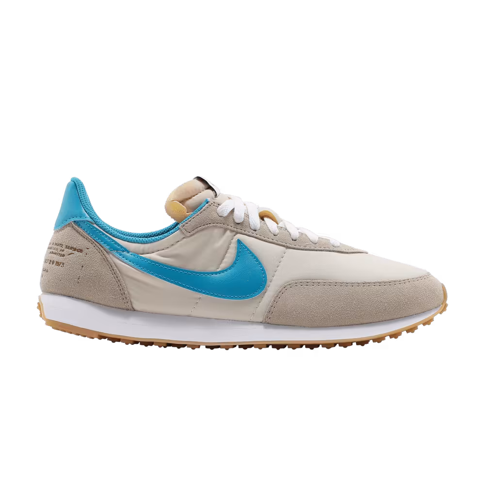 Nike Waffle Trainer 2 Shoe Dog