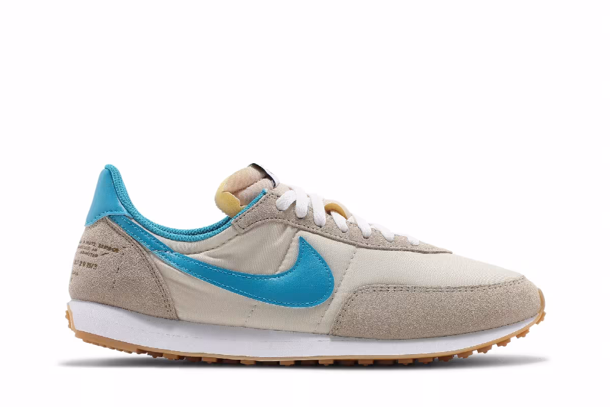 Nike Waffle Trainer 2 Shoe Dog, view 2