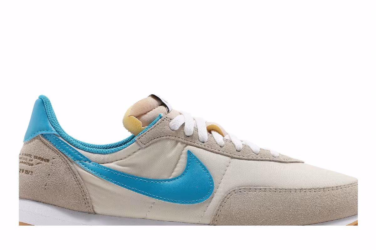 Nike Waffle Trainer 2 Shoe Dog, view 3