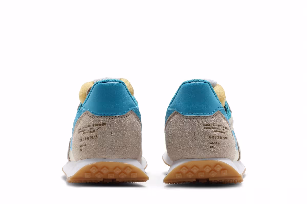 Nike Waffle Trainer 2 Shoe Dog, view 7