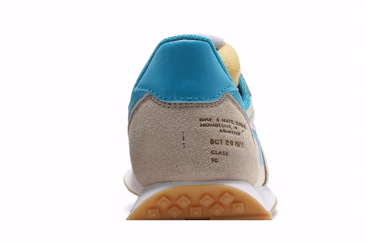 Nike Waffle Trainer 2 Shoe Dog, view 8