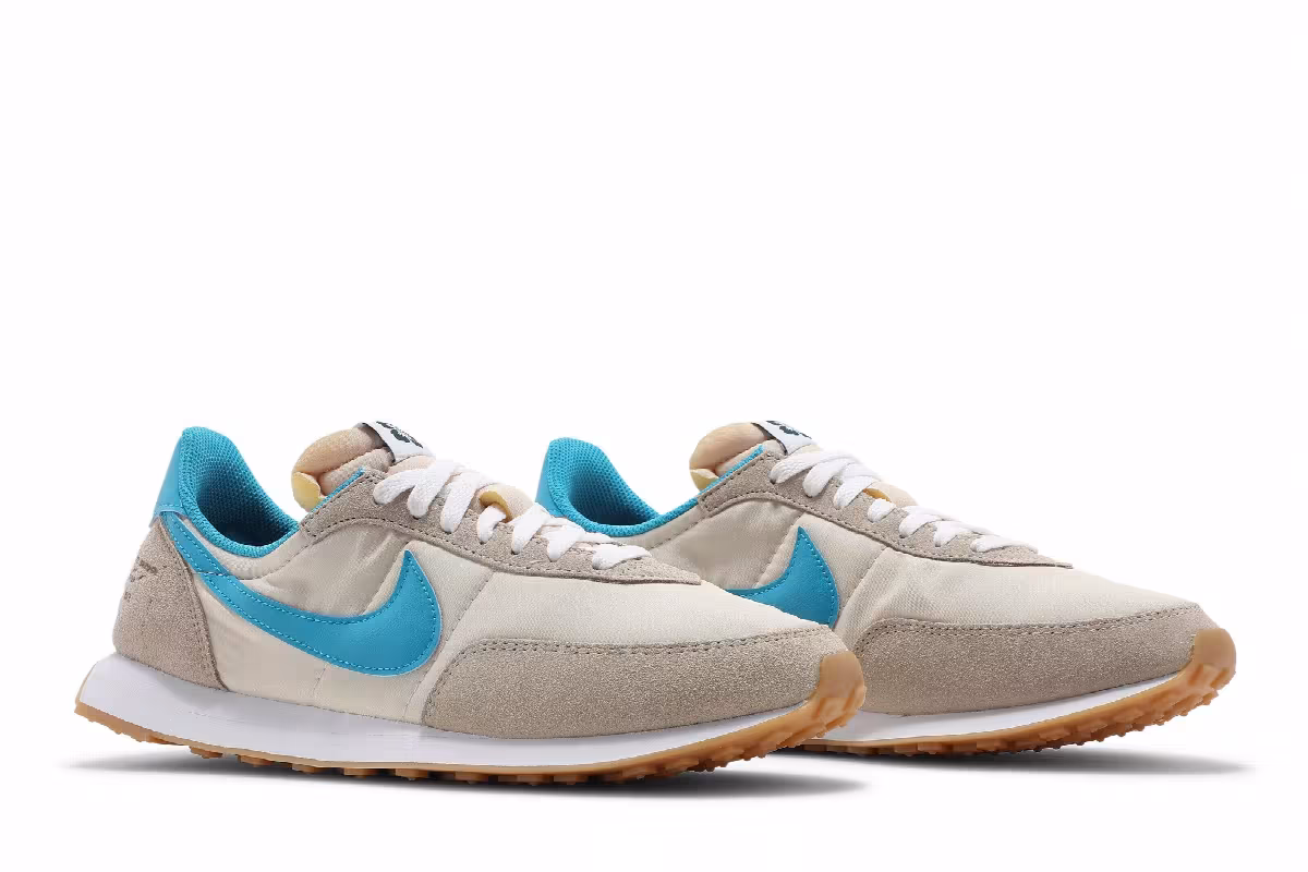 Nike Waffle Trainer 2 Shoe Dog, view 9