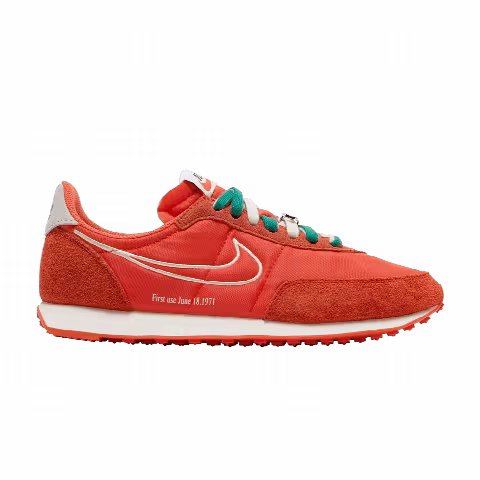 Nike Waffle Trainer 2 'First Use - Orange'