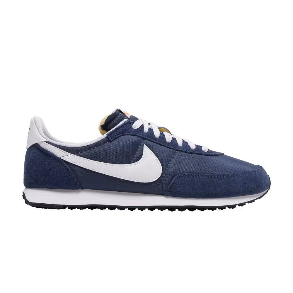 Nike Waffle Trainer 2 Thunder Blue