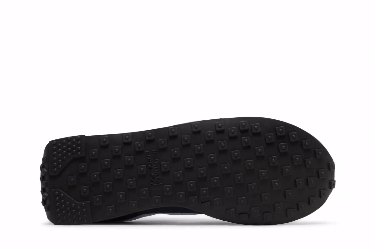Nike Waffle Trainer 2 Thunder Blue, view 5