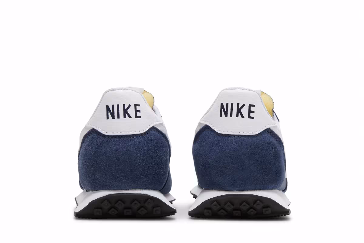 Nike Waffle Trainer 2 Thunder Blue, view 7