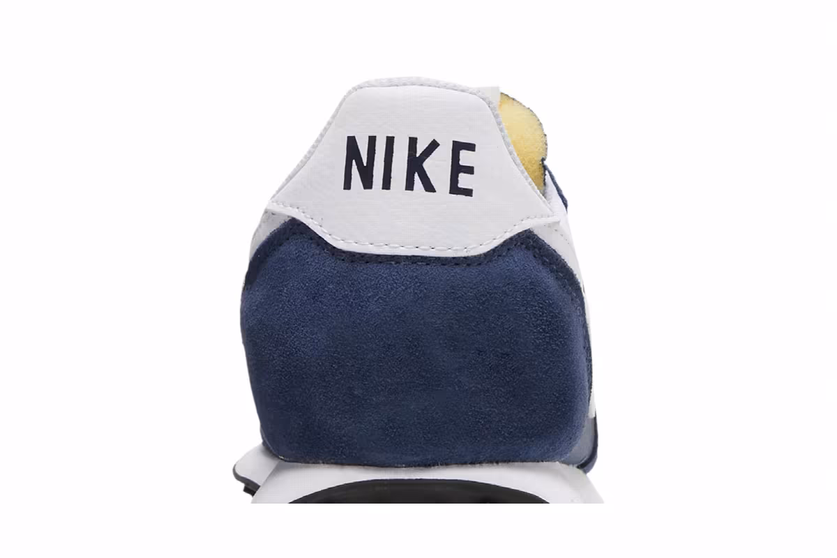 Nike Waffle Trainer 2 Thunder Blue, view 8