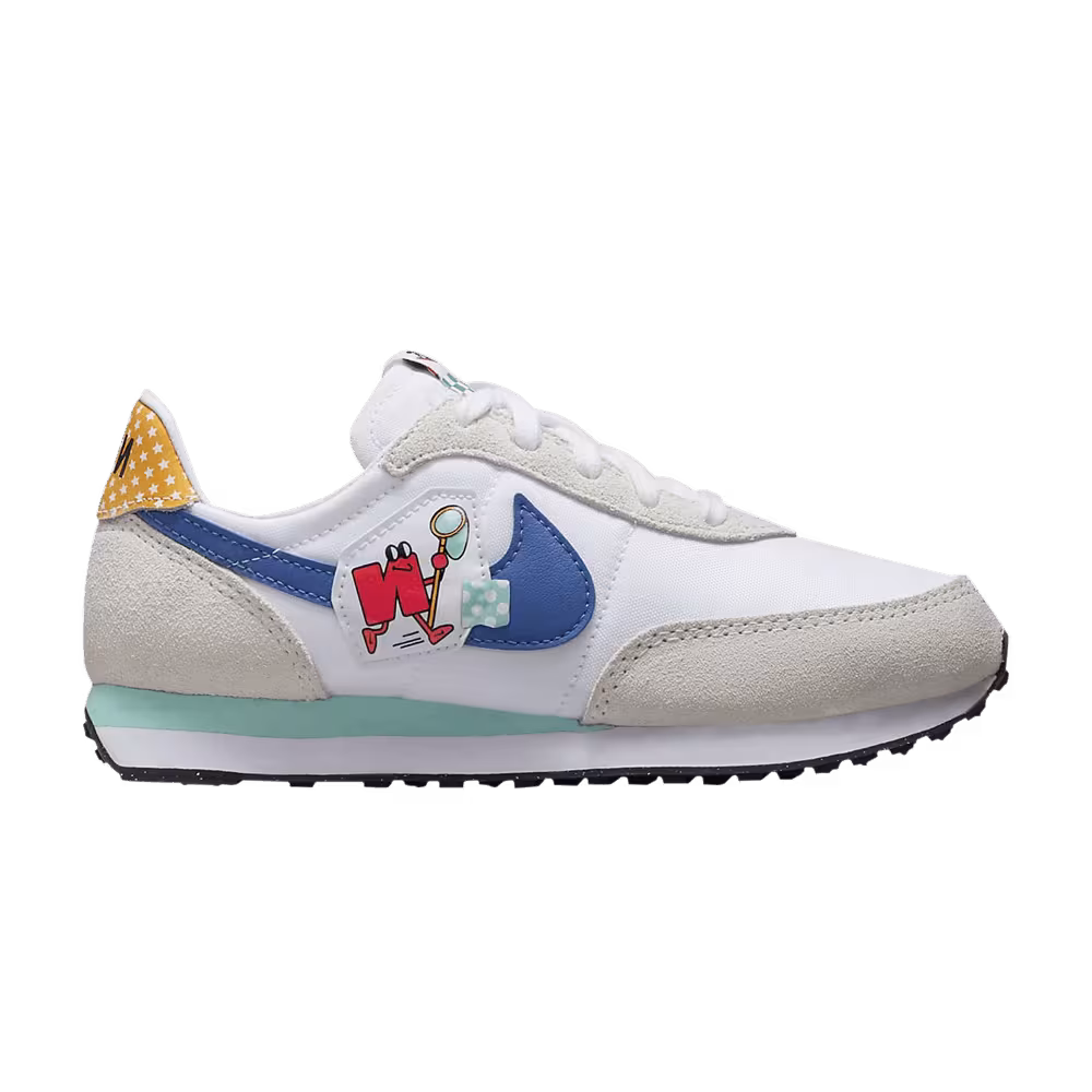 Nike Waffle Trainer 2 PS Scrapbook