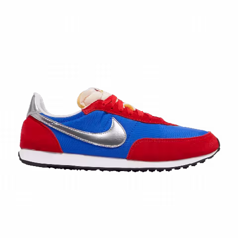 Nike Waffle Trainer 2 SP 'Hyper Royal University Red'