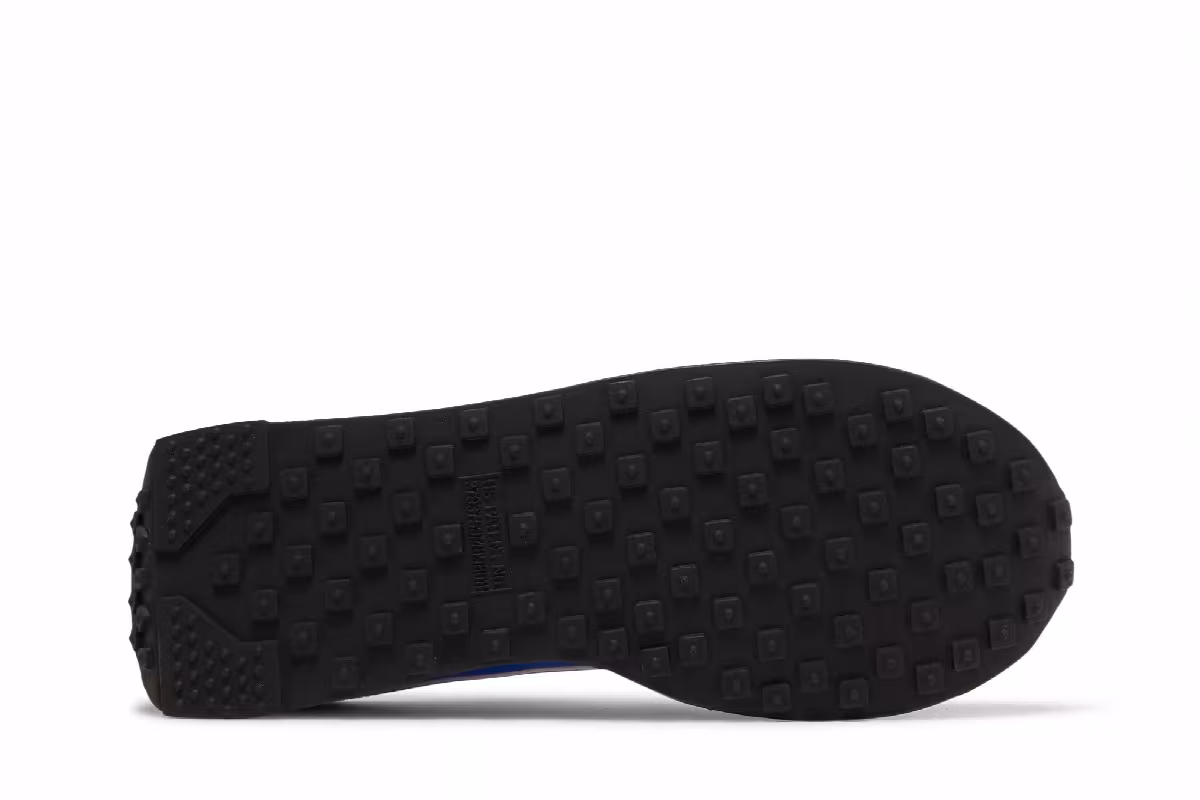 Nike Waffle Trainer 2 SP Hyper Royal University Red, view 5