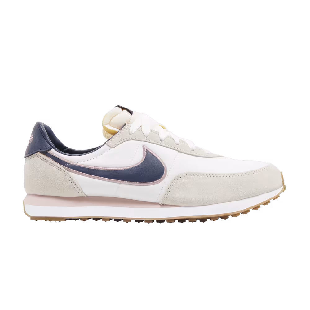 Nike Waffle Trainer 2 SE GS Letterman's Jacket