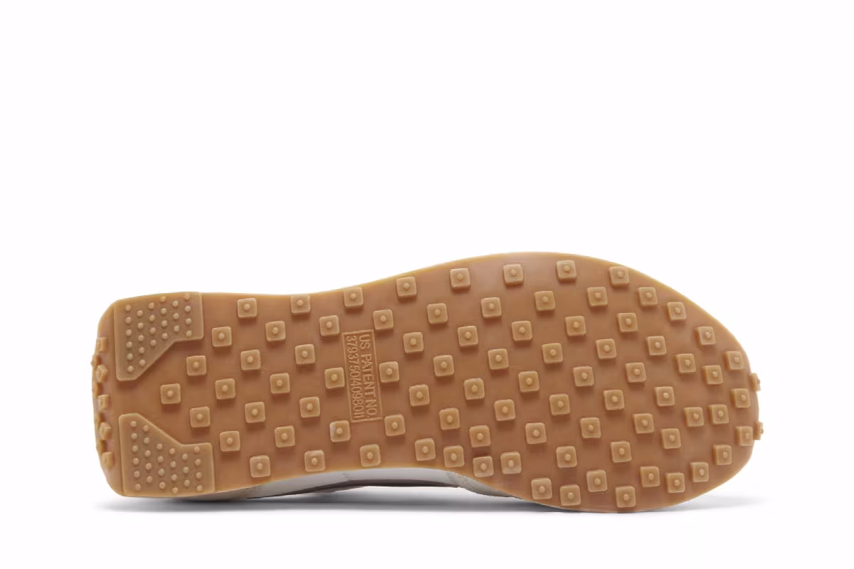 Nike Waffle Trainer 2 SE GS Letterman's Jacket, view 5