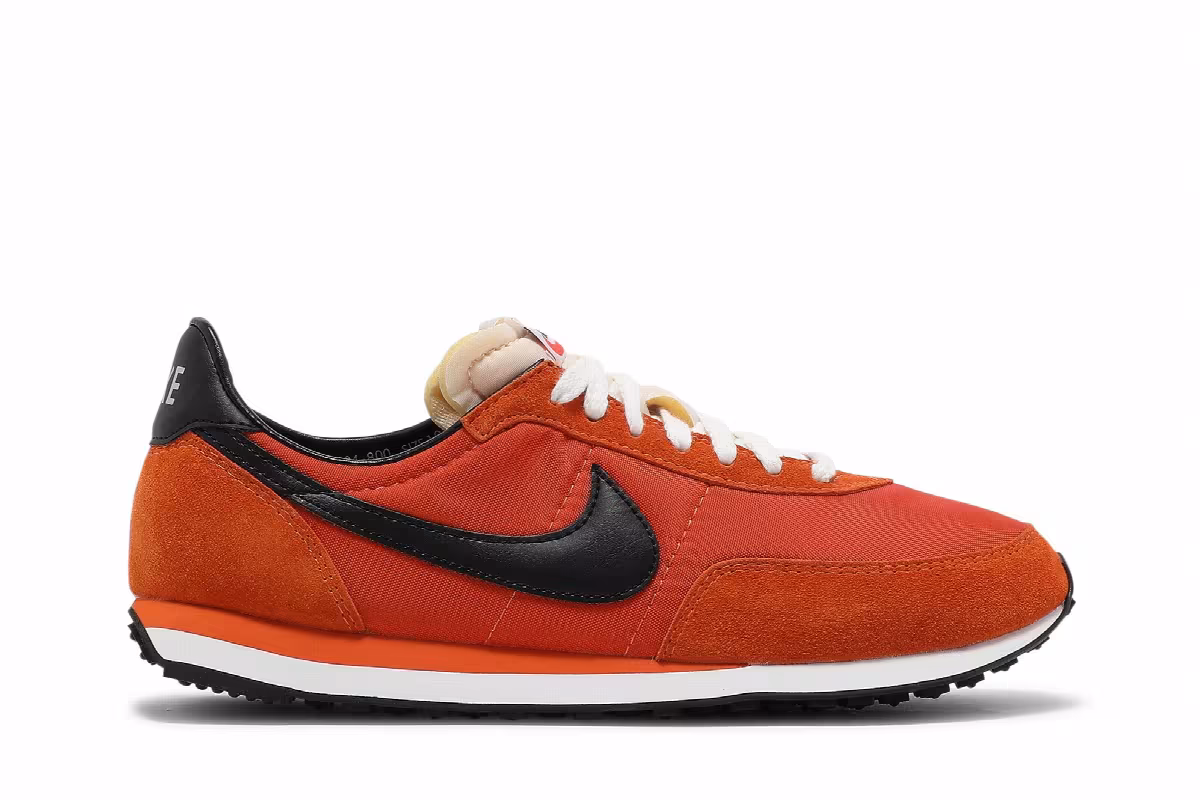 Nike Waffle Trainer 2 SP Starfish, view 2