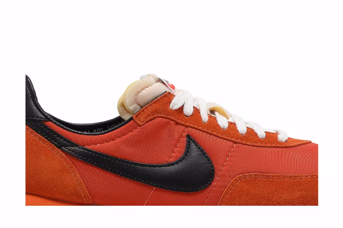 Nike Waffle Trainer 2 SP Starfish, view 3