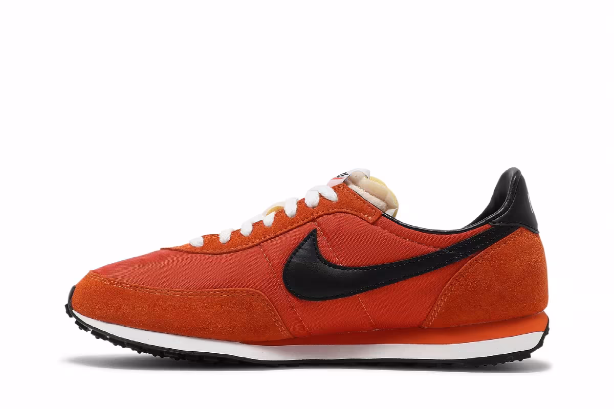 Nike Waffle Trainer 2 SP Starfish, view 4
