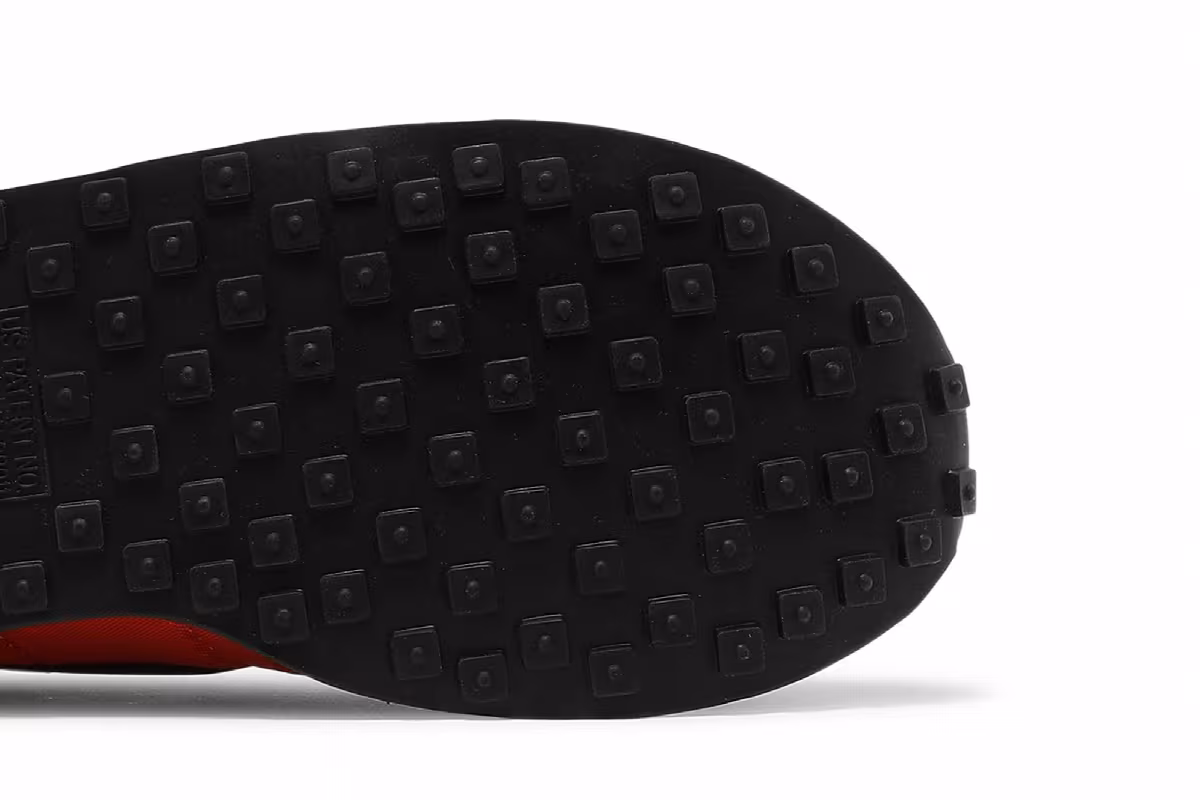 Nike Waffle Trainer 2 SP Starfish, view 6