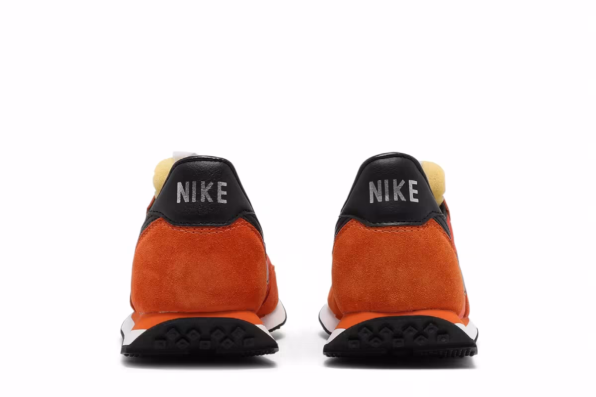 Nike Waffle Trainer 2 SP Starfish, view 7