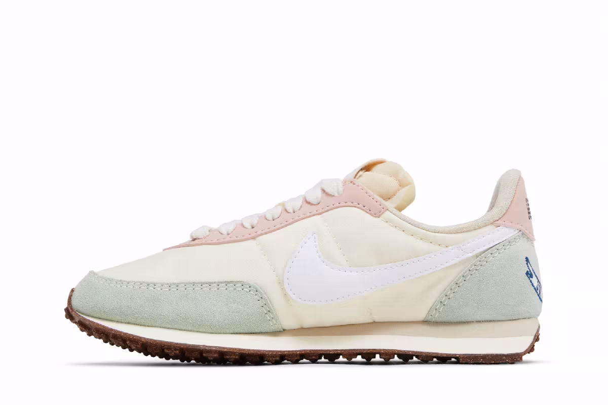 Nike Women's Waffle Trainer 2 Cork, view 4