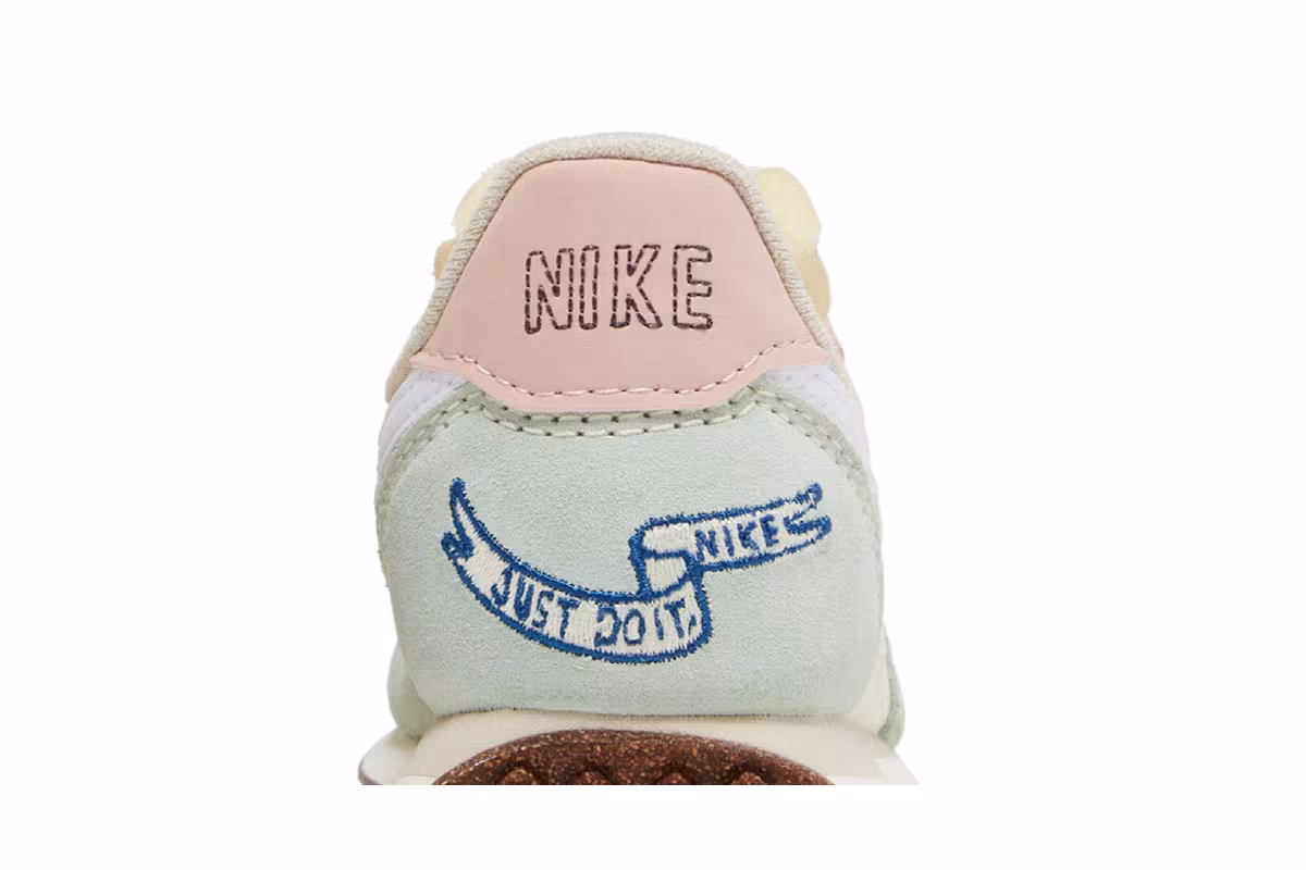 Nike Women's Waffle Trainer 2 Cork, view 8