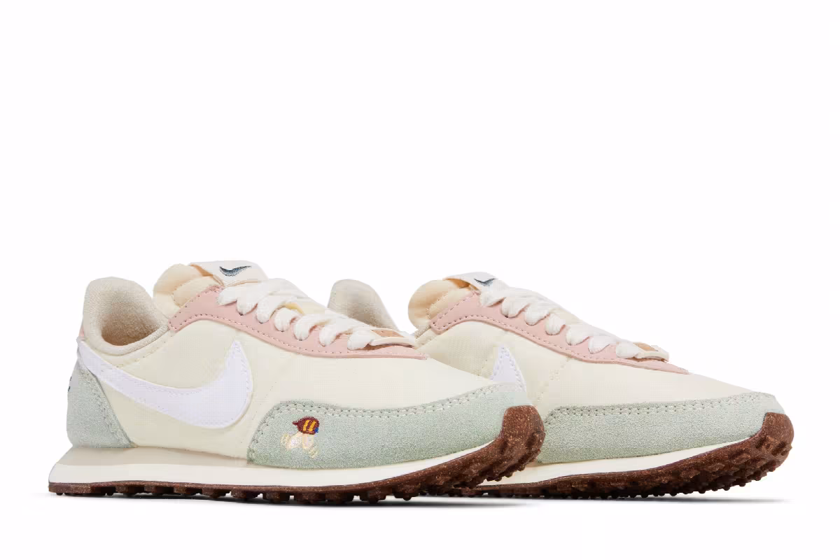 Nike Women's Waffle Trainer 2 Cork, view 9