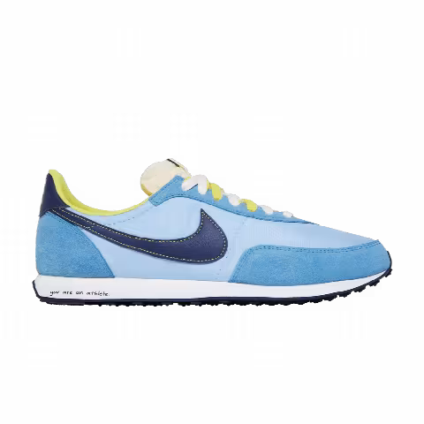 Nike Waffle Trainer 2 'Psychic Blue'