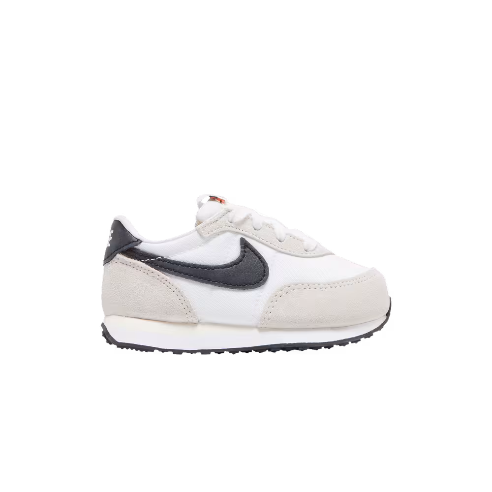 Nike Waffle Trainer 2 TD White Sail