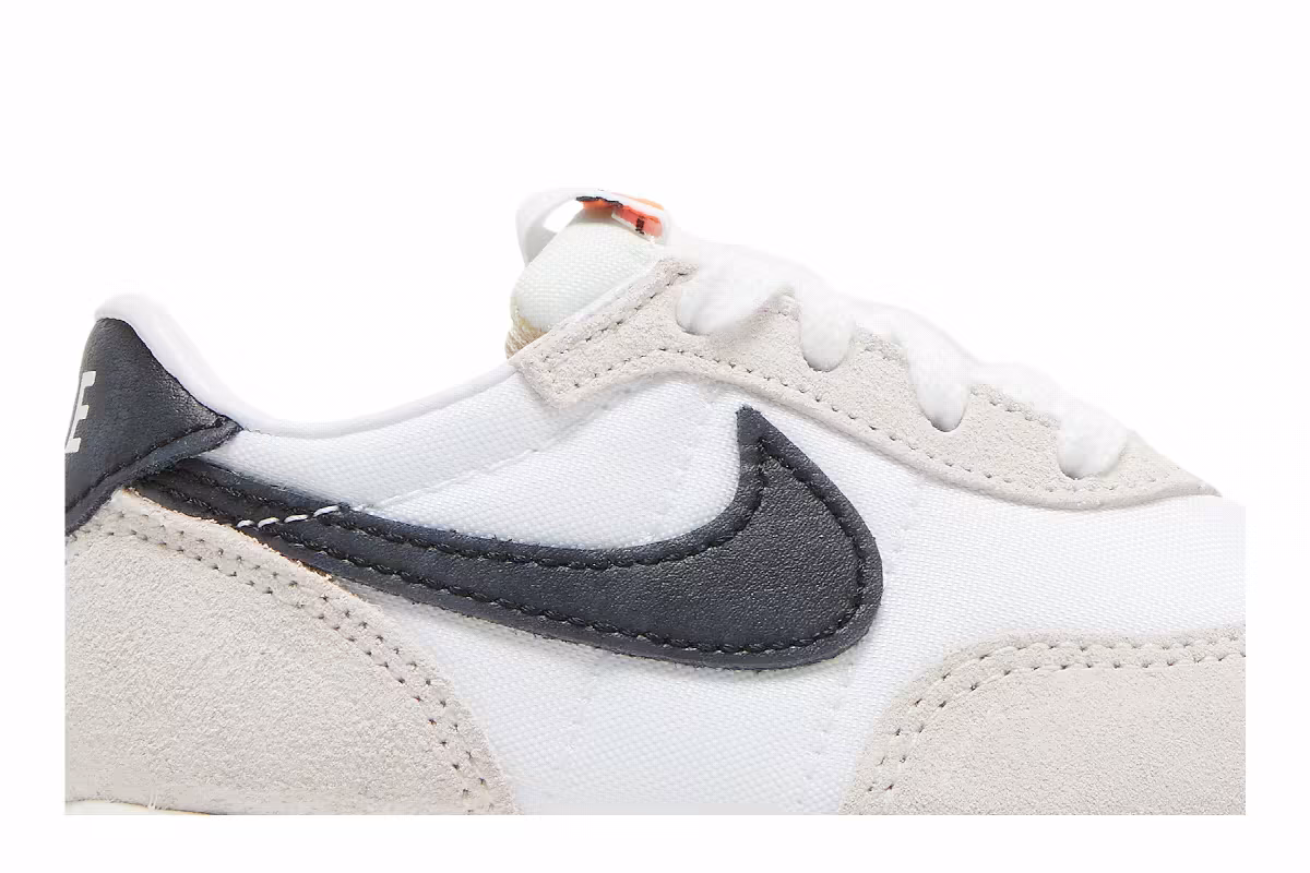Nike Waffle Trainer 2 TD White Sail, view 3