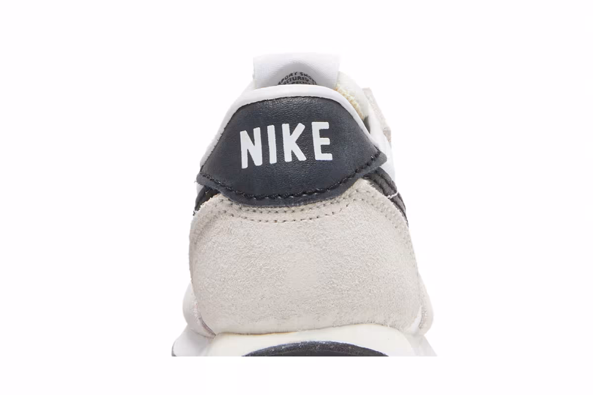 Nike Waffle Trainer 2 TD White Sail, view 8