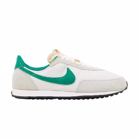 Nike Waffle Trainer 2 'Phantom Malachite'