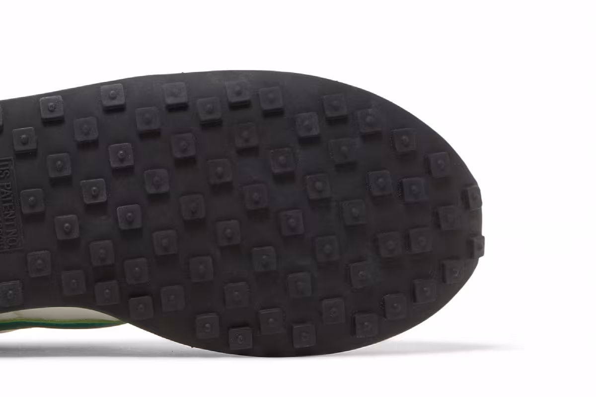 Nike Waffle Trainer 2 Phantom Malachite, view 6