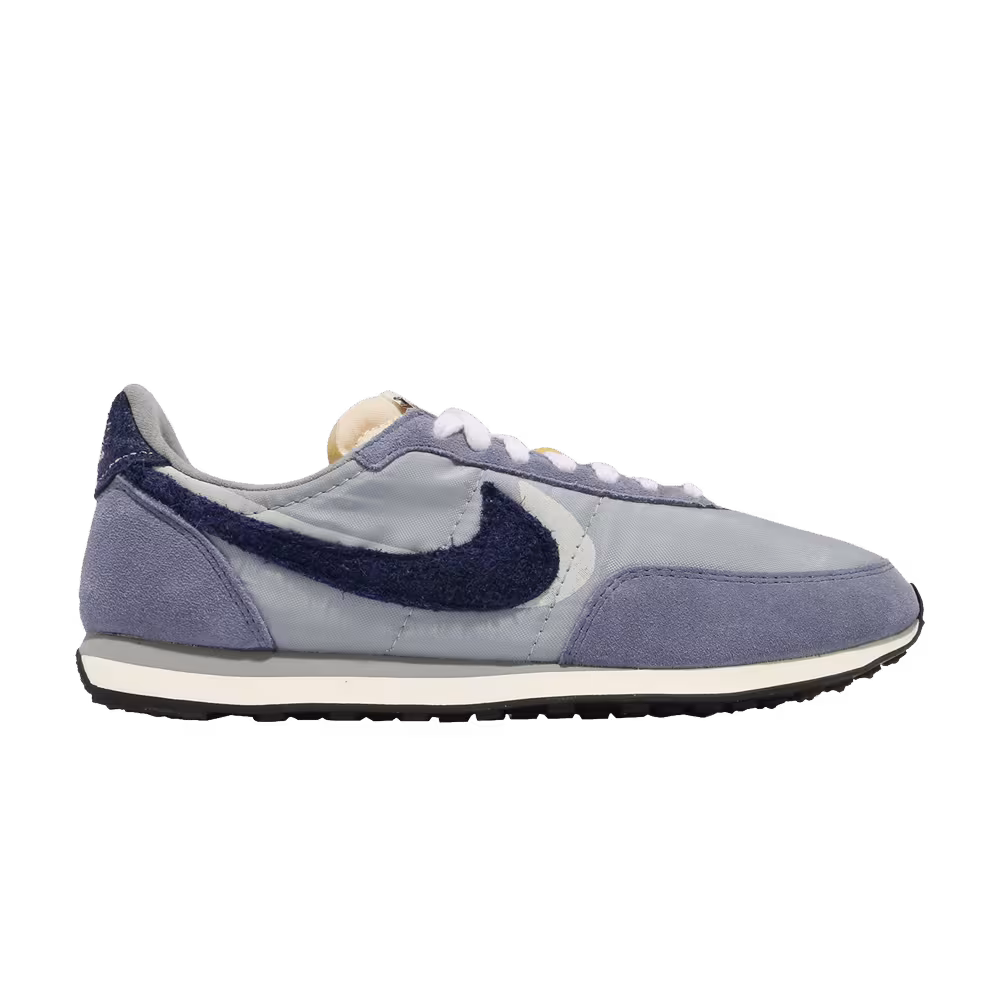 Nike Waffle Trainer 2 SE Light Ash