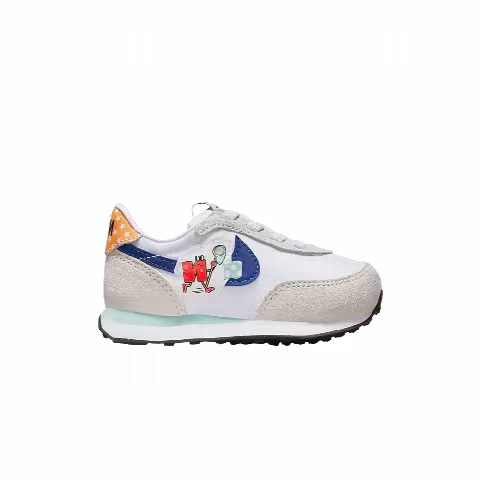 Nike Waffle Trainer 2 TD 'Scrapbook'