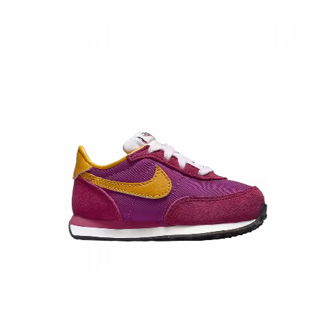 Nike Waffle Trainer 2 SP TD 'Fireberry'