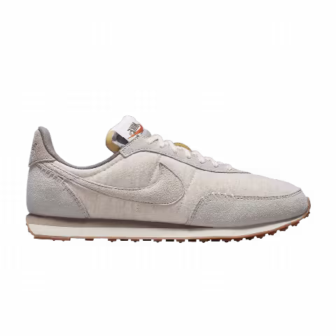 Nike Wmns Waffle Trainer 2 SE 'Light Ivory White'