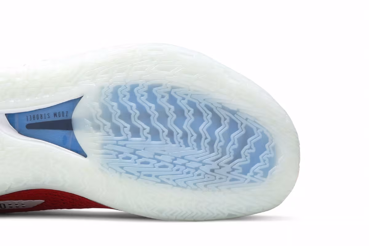 Nike Air Zoom GT Cut Team USA, view 6
