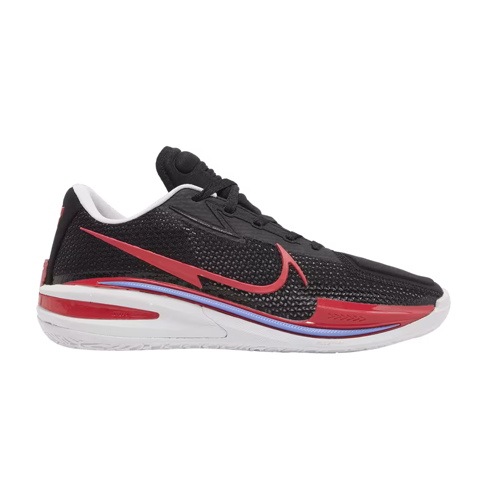 Nike Air Zoom GT Cut EP Black Fusion Red