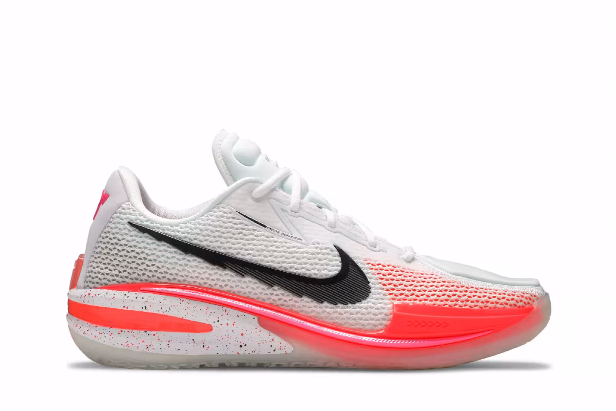 Nike Air Zoom GT Cut Rawdacious, view 2