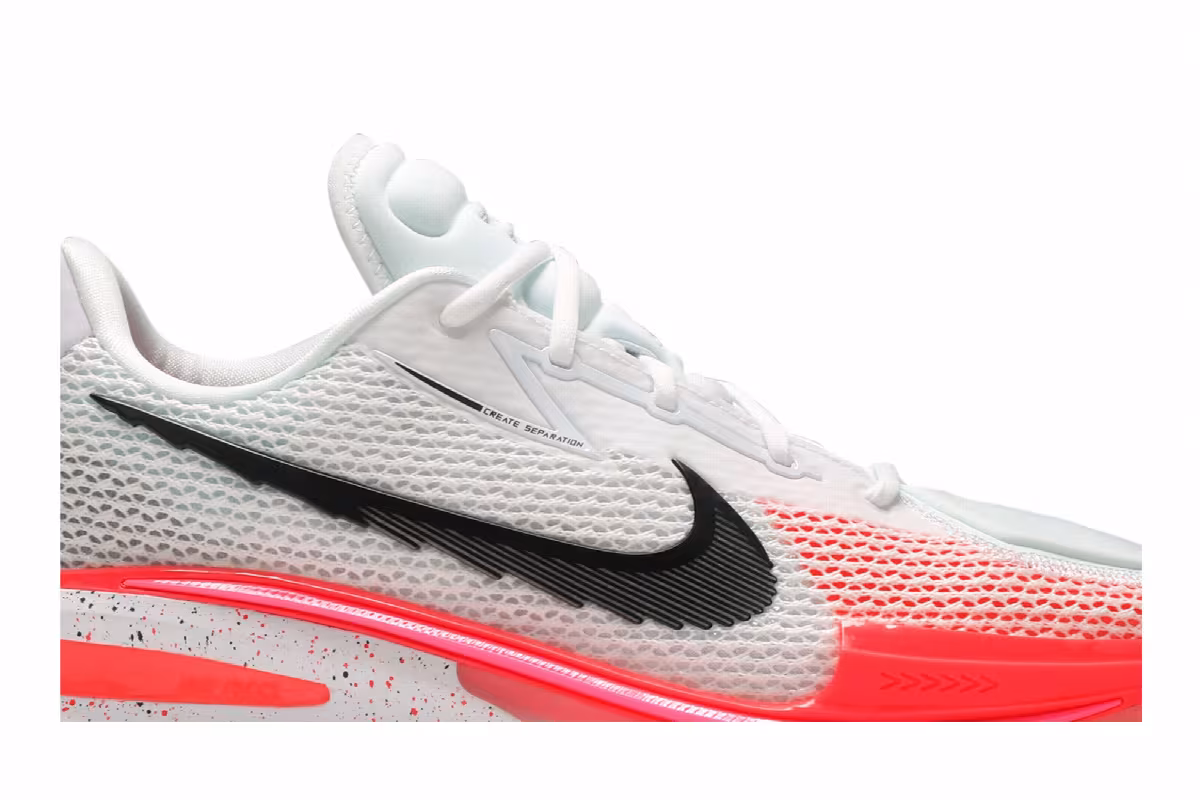 Nike Air Zoom GT Cut Rawdacious, view 3
