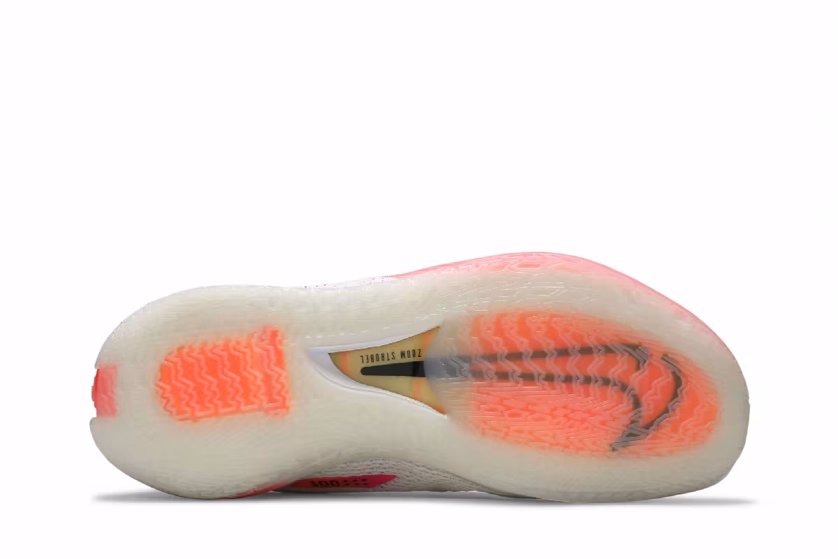 Nike Air Zoom GT Cut Rawdacious, view 5