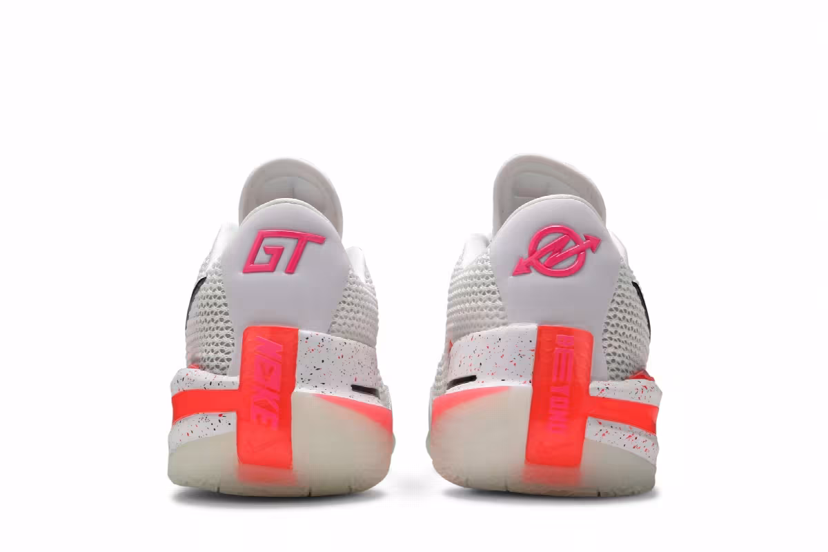 Nike Air Zoom GT Cut Rawdacious, view 7