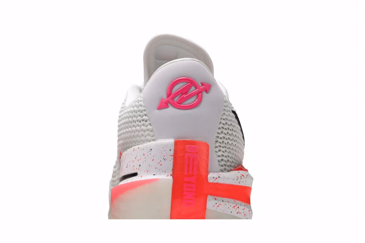 Nike Air Zoom GT Cut Rawdacious, view 8