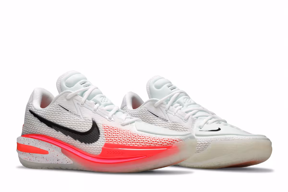 Nike Air Zoom GT Cut Rawdacious, view 9