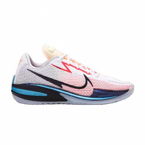 Nike Air Zoom GT Cut 'White Laser Blue'