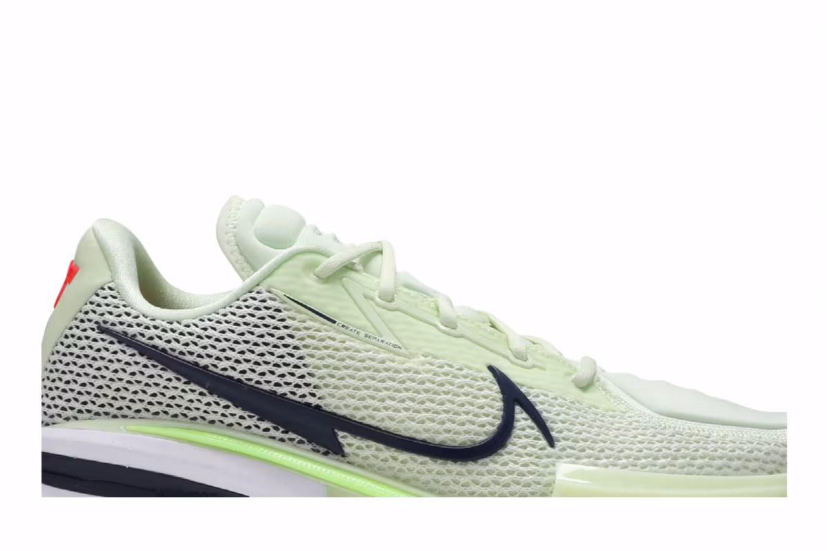 Nike Air Zoom GT Cut Lime Ice, view 3