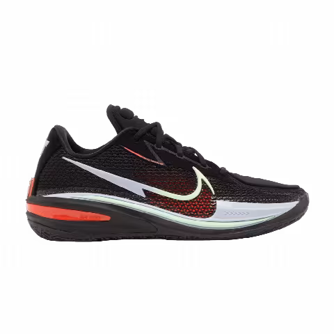 Nike Air Zoom GT Cut EP 'Black Hyper Crimson'