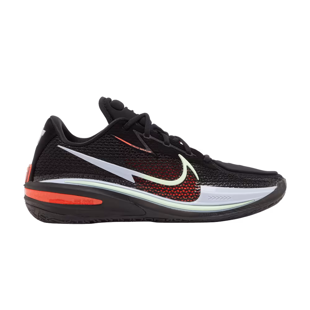Nike Air Zoom GT Cut EP Black Hyper Crimson