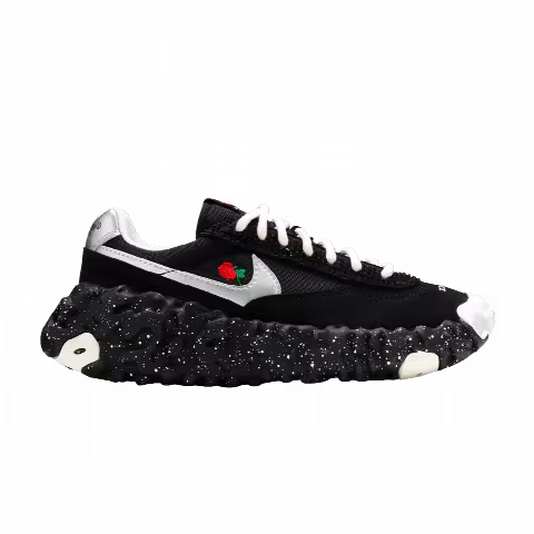 Undercover x Nike Overbreak SP 'Black'