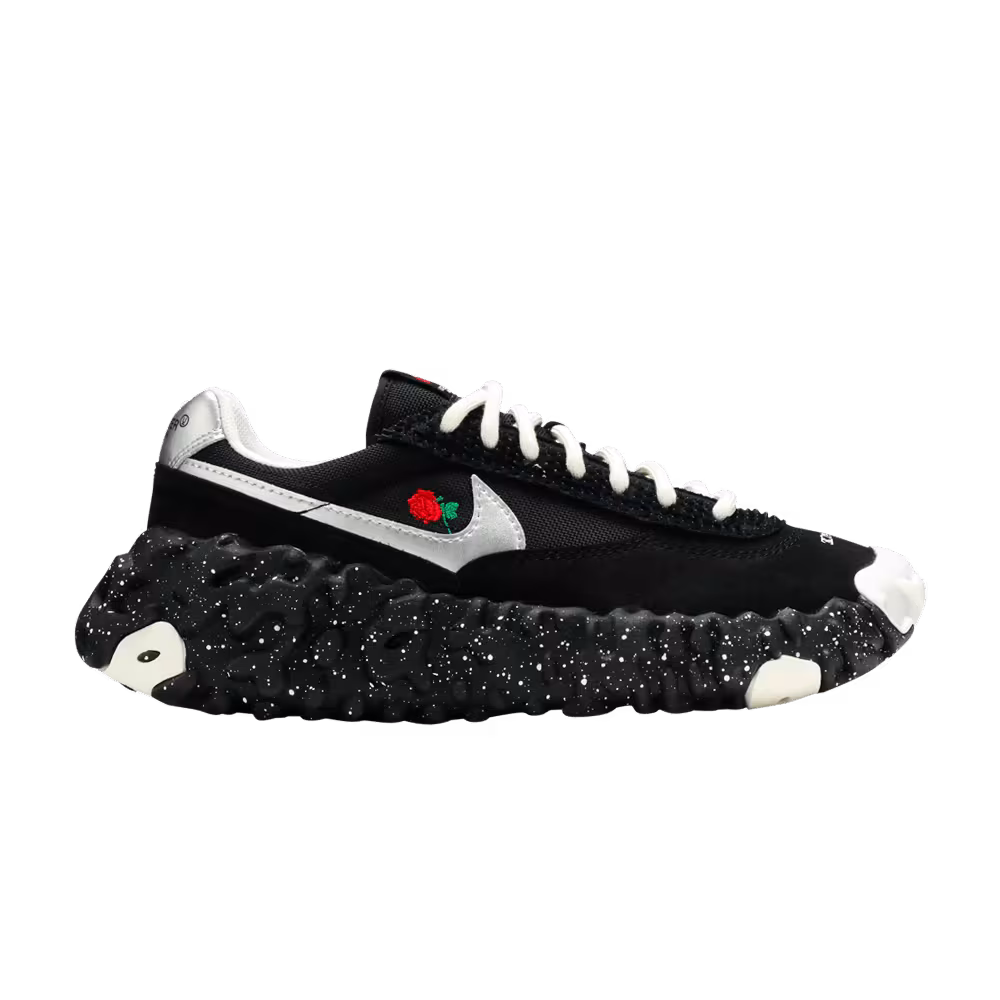 Undercover x Nike Overbreak SP Black