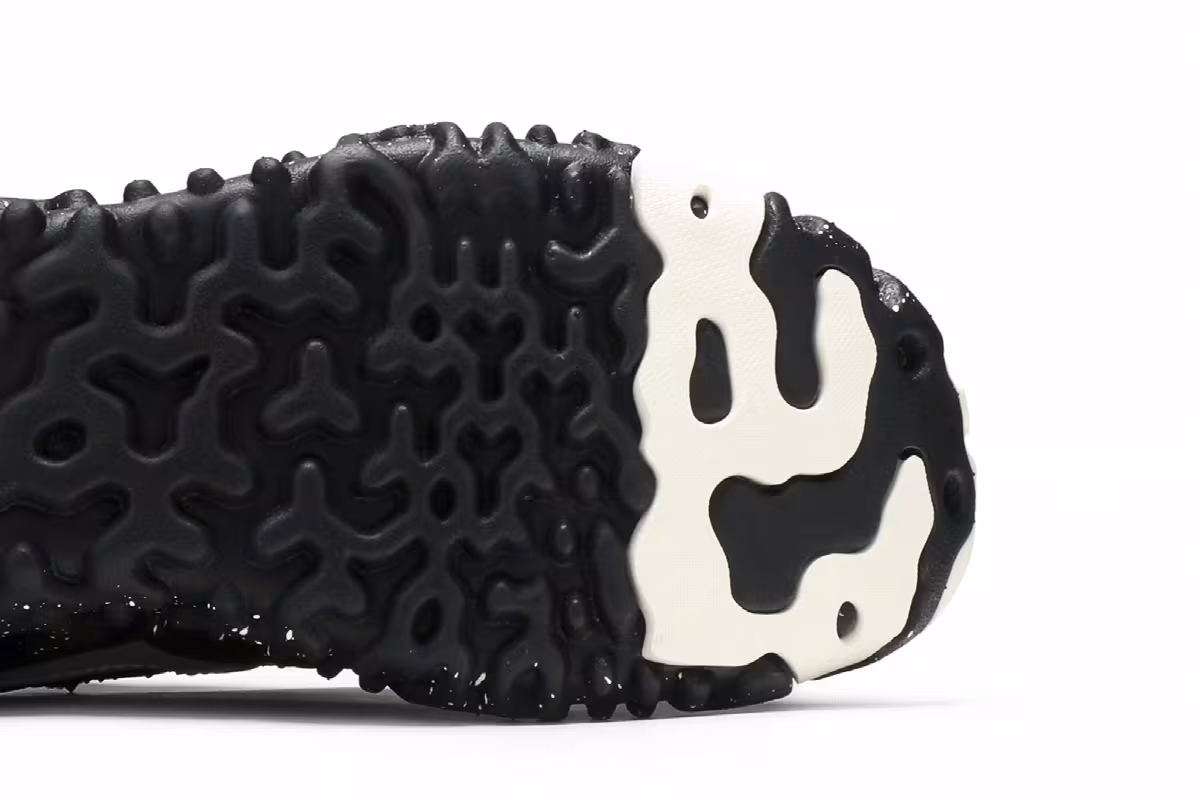 Undercover x Nike Overbreak SP Black, view 6